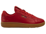 74503-604-M | KSRC SLAMM KLUB | MARS RED/GUM/GOLD