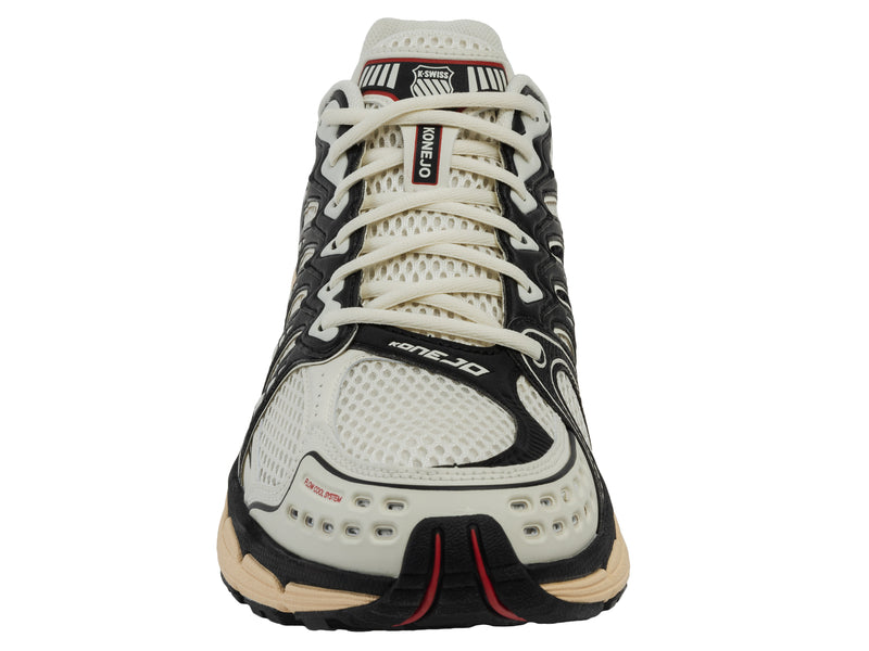 74506-107-M | KSRC KONEJO | TOFU/BLACK/CORNHUSK