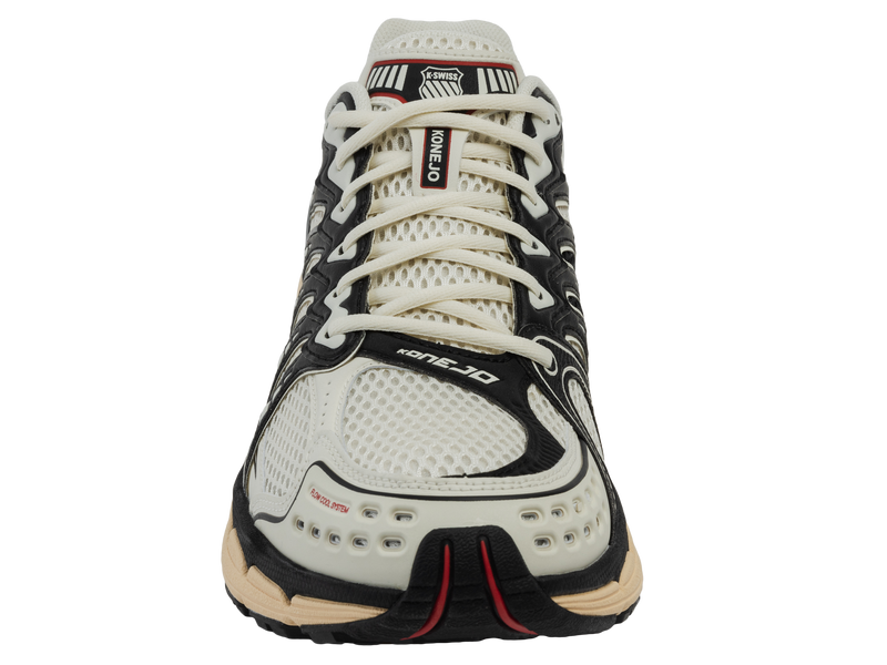 74506-107-M | KSRC KONEJO | TOFU/BLACK/CORNHUSK