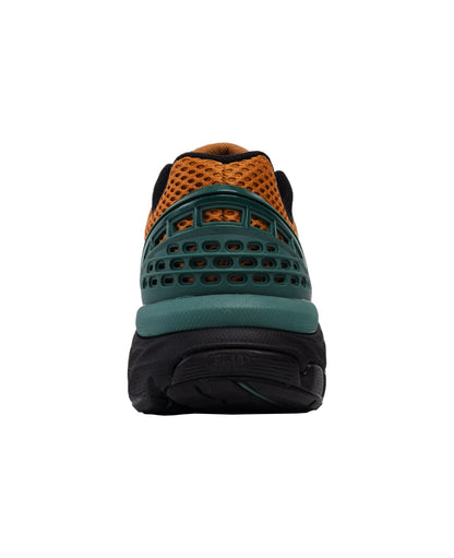 74506-258-M | KSRC KONEJO | PUMPKIN SPICE/NUGGET GOLD/POSY GREEN