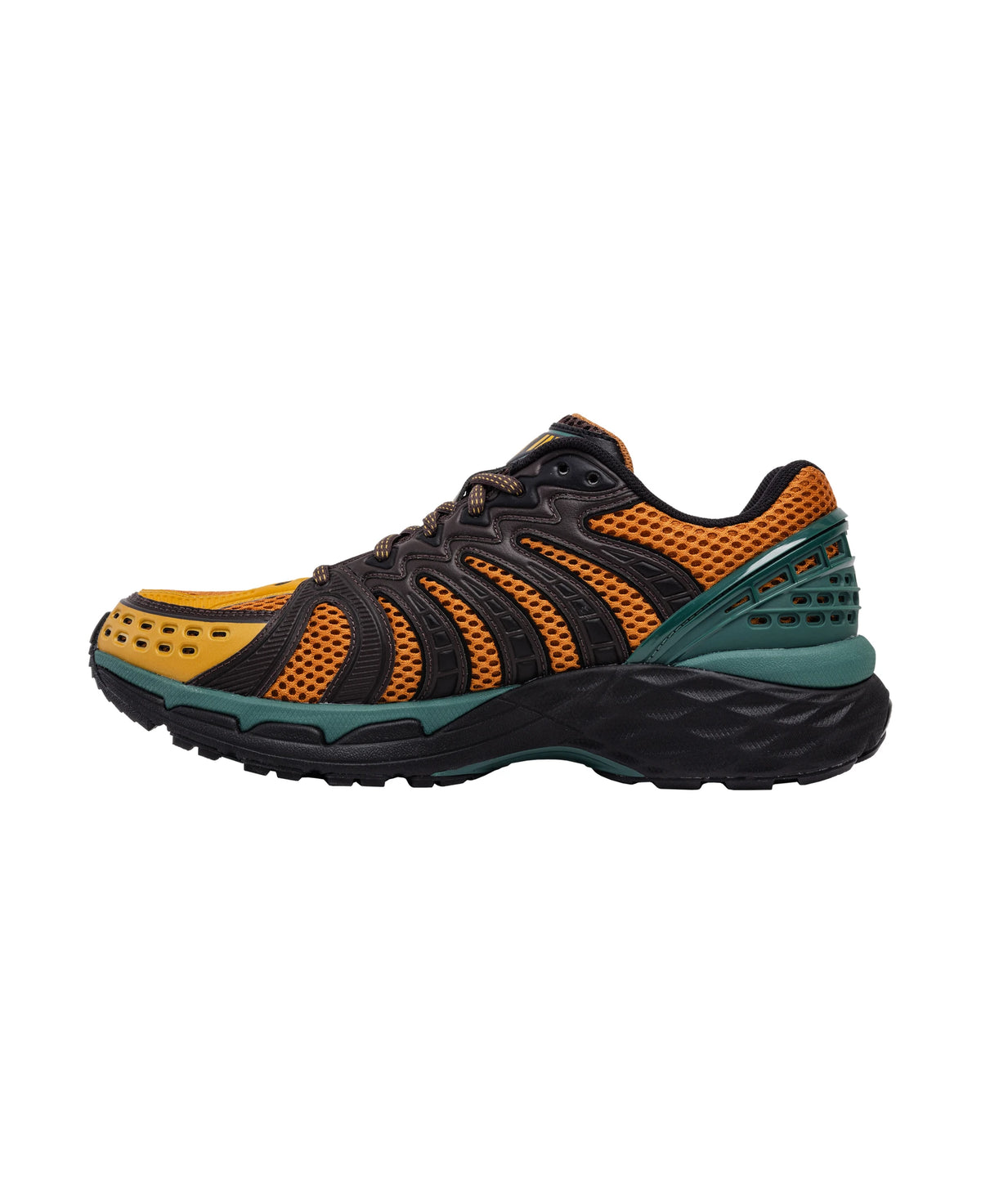 74506-258-M | KSRC KONEJO | PUMPKIN SPICE/NUGGET GOLD/POSY GREEN