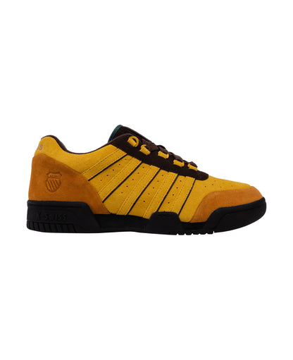 74610-230-M | KSRC GSTAAD | NUGGET GOLD/PUMPKIN SPICE/BLACK