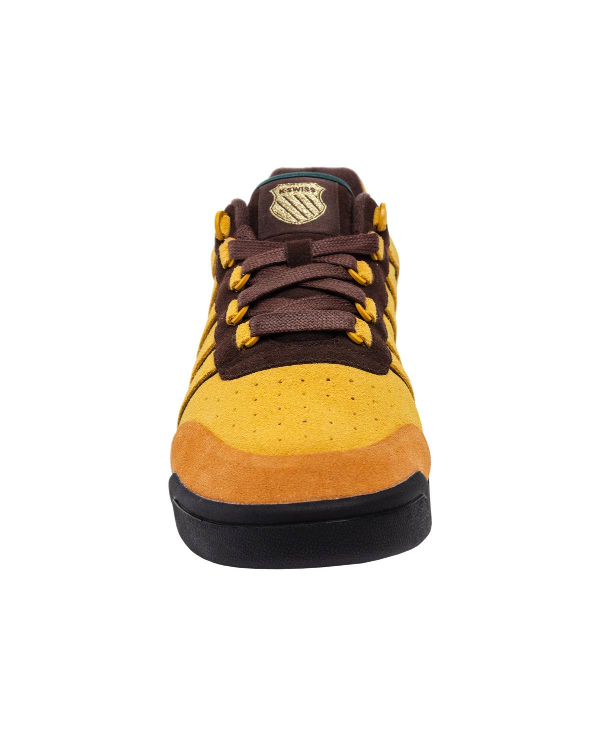 74610-230-M | KSRC GSTAAD | NUGGET GOLD/PUMPKIN SPICE/BLACK