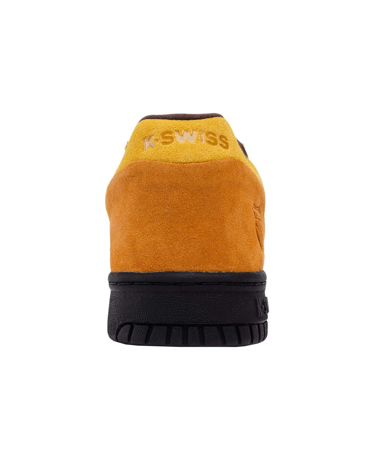 74610-230-M | KSRC GSTAAD | NUGGET GOLD/PUMPKIN SPICE/BLACK