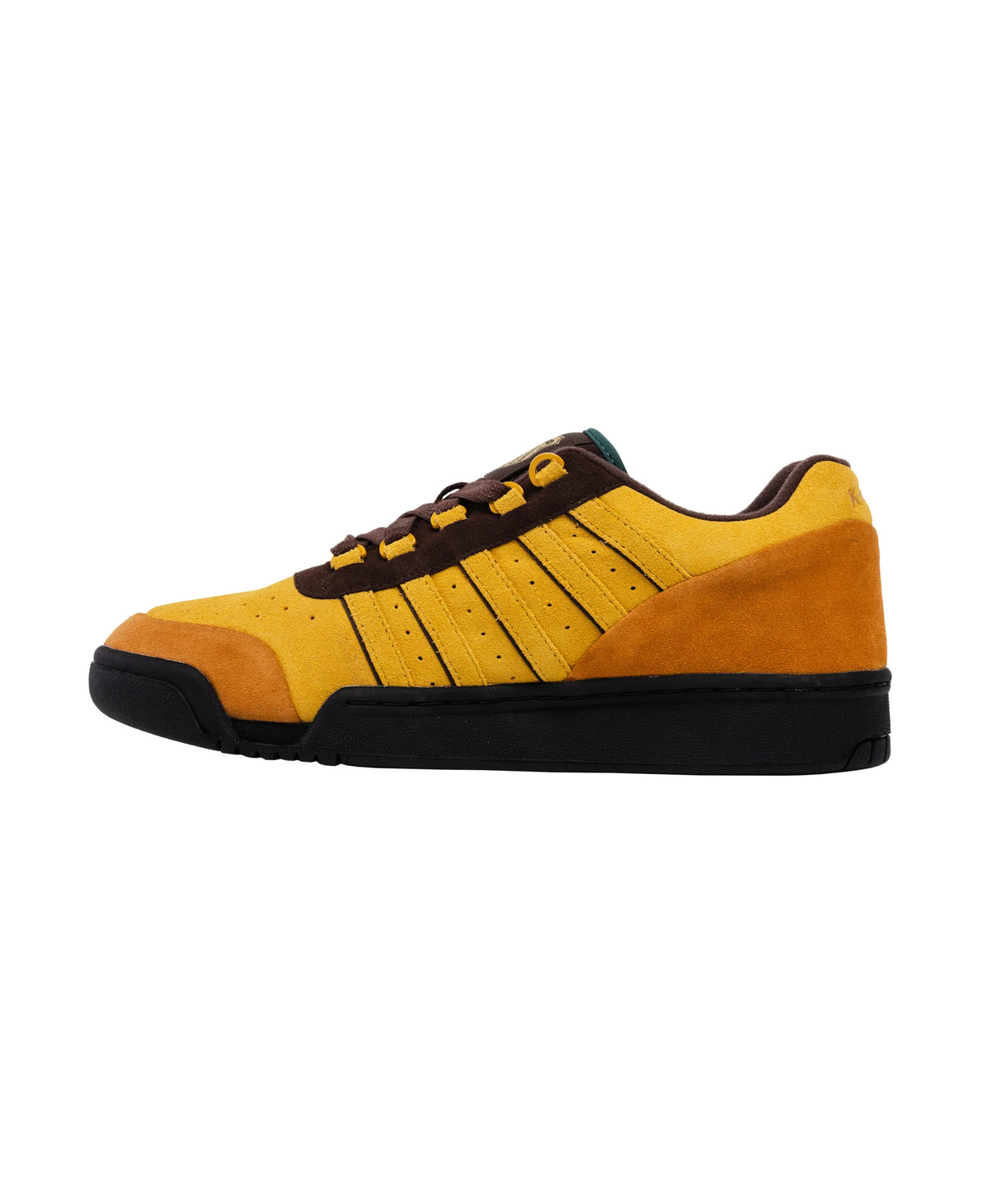 74610-230-M | KSRC GSTAAD | NUGGET GOLD/PUMPKIN SPICE/BLACK