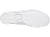 75487-160-M | ADDISON VULC LTR | WHITE/HIGH RISK RED