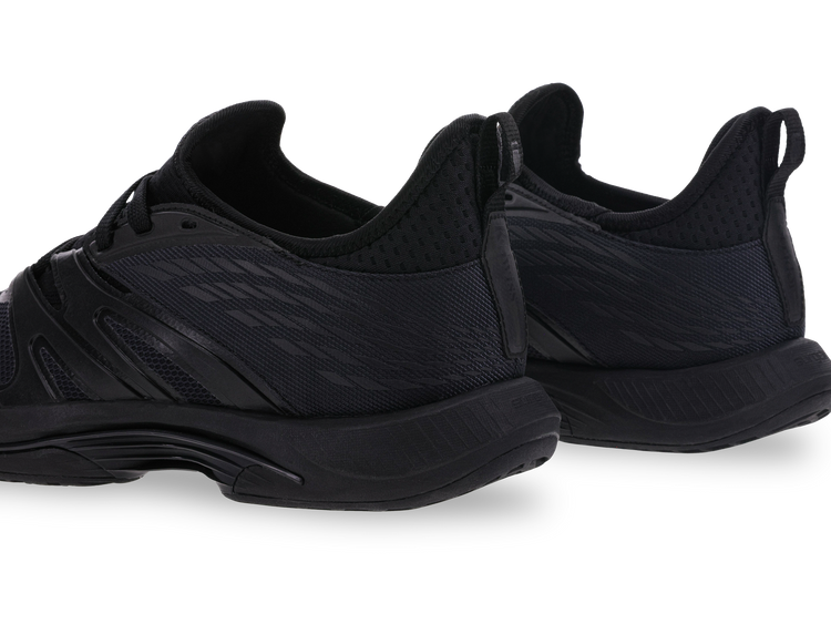 78525-001-M | SPEEDTRAC X CORRIDOR | BLACK/BLACK/BLACK