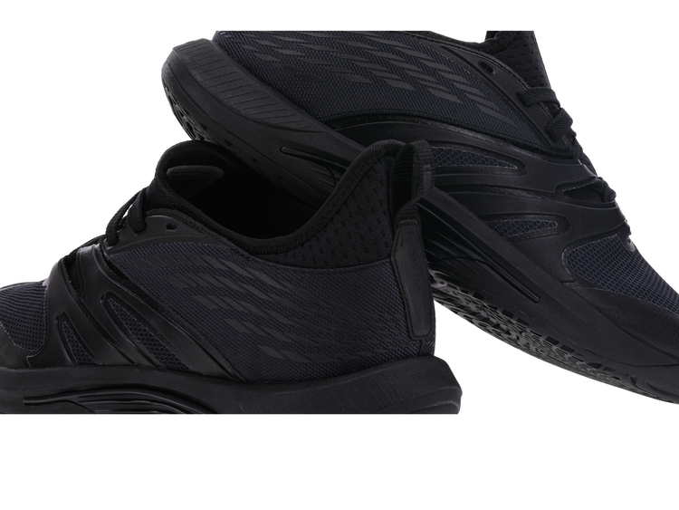 78525-001-M | SPEEDTRAC X CORRIDOR | BLACK/BLACK/BLACK