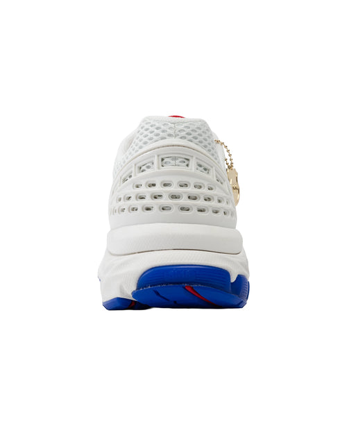 79631-116-M | KONEJO 60TH | WIMBLEDON WHITE/METALLIC SILVER/DAZZLING BLUE - K-Swiss EU - 5