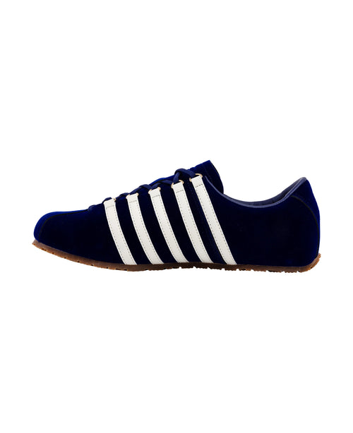 79632-440-M | BEFORE THE CLASSIC 60TH | DAZZLING BLUE/GUM/SNOW WHITE - K-Swiss EU - 6