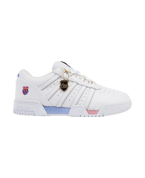 GSTAAD 60TH - K-Swiss EU - 1