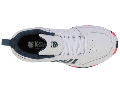84428-129-M | COURT EXPRESS 2 | WEISS/STARGAZER/NEON BLAZE