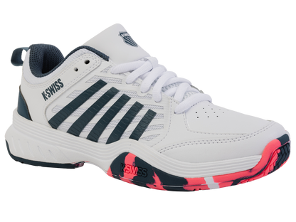 84428-129-M | COURT EXPRESS 2 | WEISS/STARGAZER/NEON BLAZE