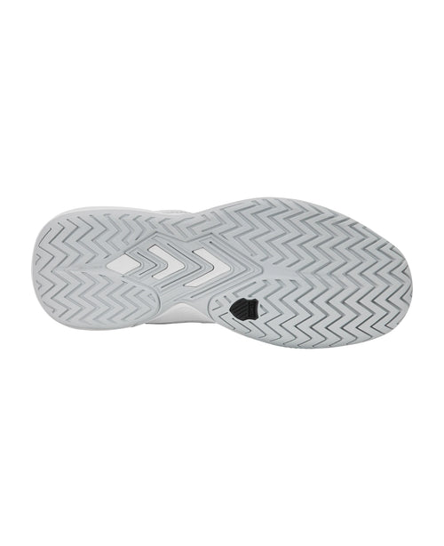 84896-115-M | ULTRASHOT LIGHT | WHITE/GLACIER GRAY/BLACK - K-Swiss EU - 6