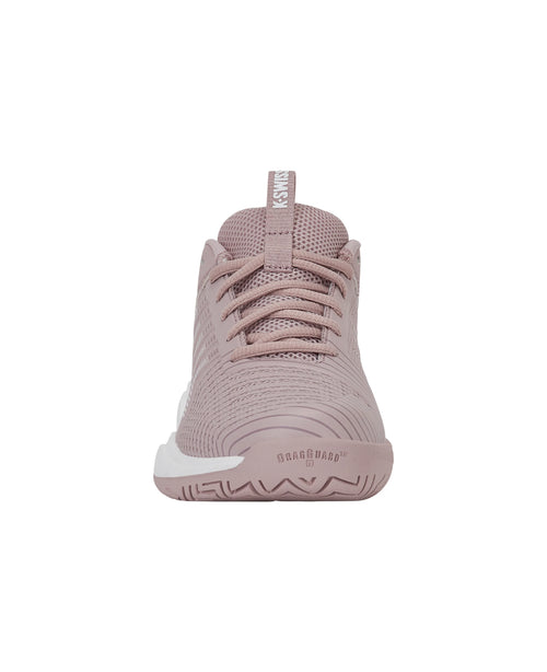 84896-552-M | ULTRASHOT LIGHT | VIOLET ICE/WHITE/ROSE GOLD - K-Swiss EU - 3