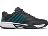 86613-028-M | HYPERCOURT EXPRESS 2 | DARK SHADOW/SCUBA BLUE/WHITE