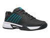 86613-028-M | HYPERCOURT EXPRESS 2 | DARK SHADOW/SCUBA BLUE/WHITE