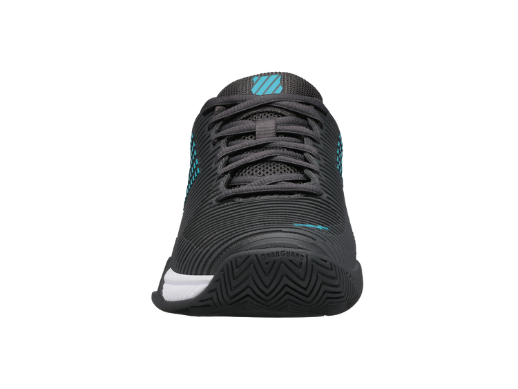 86613-028-M | HYPERCOURT EXPRESS 2 | DARK SHADOW/SCUBA BLUE/WHITE