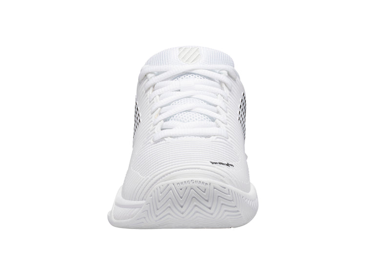 86613-102-M | HYPERCOURT EXPRESS 2 | WHITE/BLACK