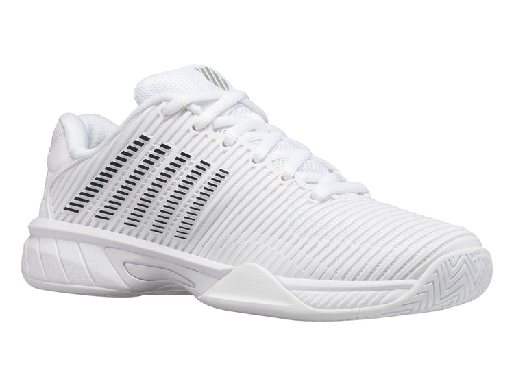 86613-102-M | HYPERCOURT EXPRESS 2 | WHITE/BLACK