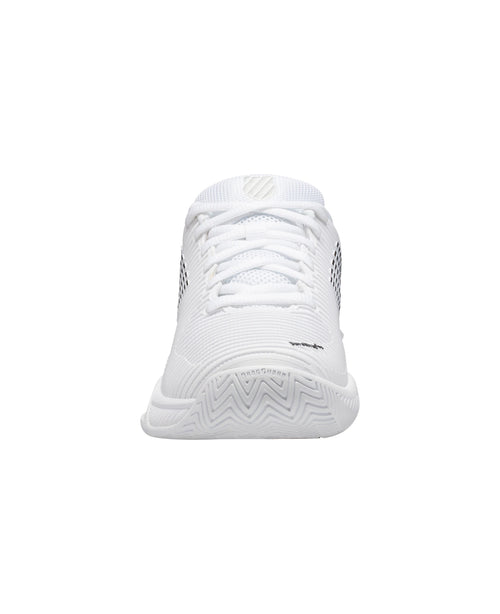 86613-102-M | HYPERCOURT EXPRESS 2 | WHITE/BLACK - K-Swiss EU - 3