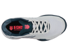 86614-129-M | HYPERCOURT EXPRESS 2 CLAY | WHITE/STARGAZER/NEON BLAZE