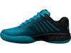 86614-426-M | HYPERCOURT EXPRESS 2 CLAY | ALGIERS BLUE/BLACK
