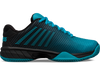 86614-426-M | HYPERCOURT EXPRESS 2 CLAY | ALGIERS BLUE/BLACK