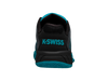86614-426-M | HYPERCOURT EXPRESS 2 CLAY | ALGIERS BLUE/BLACK
