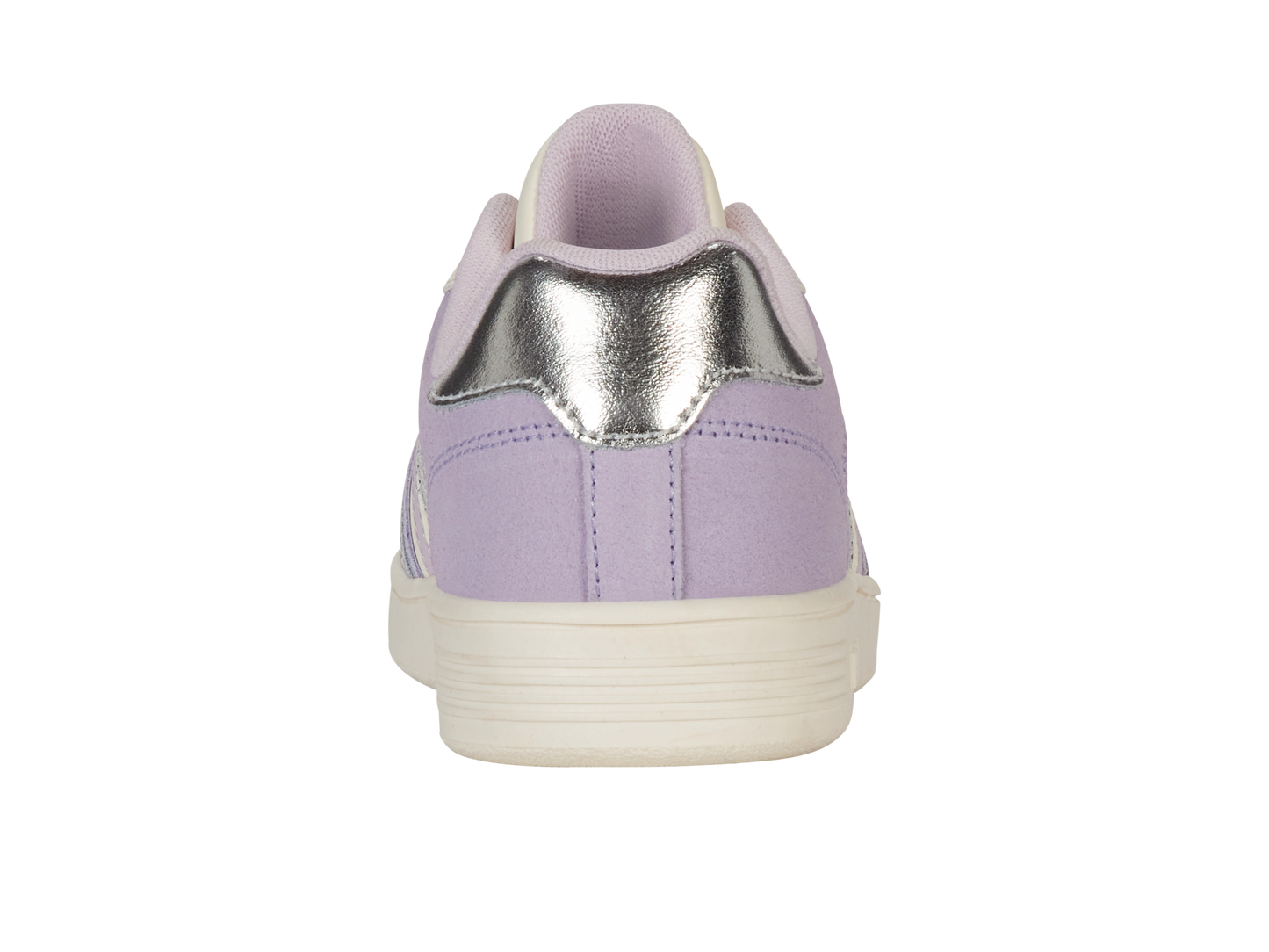 86931-976-M | COURT PALISADES | SNOW WHITE/FLIEDER/LAVENDEL/METALLIC SILBER