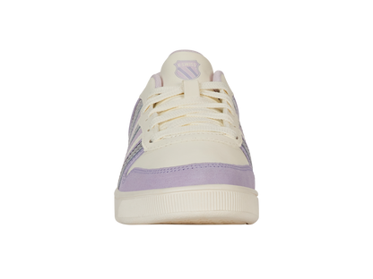 86931-976-M | COURT PALISADES | SNOW WHITE/FLIEDER/LAVENDEL/METALLIC SILBER