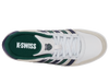 86931-977-M | COURT PALISADES | WHITE/CLOUD DANCER/PEACOAT/RAIN FOREST GREEN