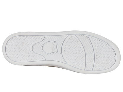 86931-978-M | COURT PALISADES | WHITE/CALCITE PINK/WHITECAP GRAY/METALLIC CHAMPAGN