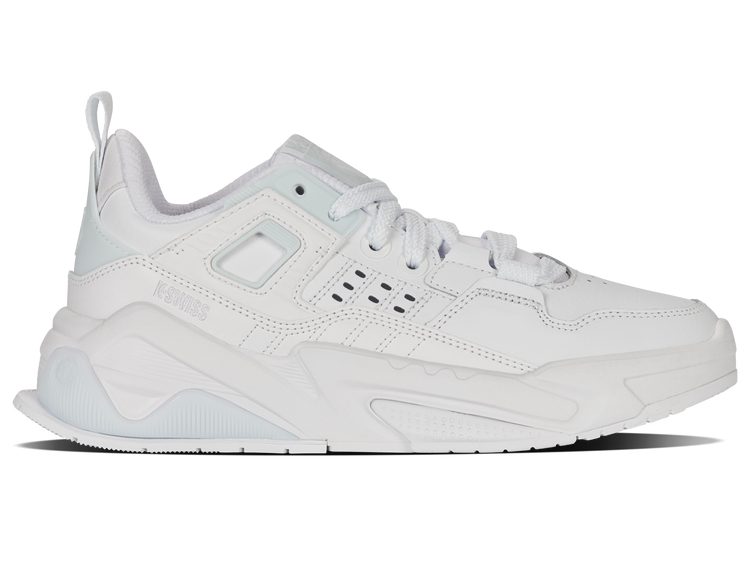 94077-101-M | TECHNA TRAINER | WHITE/WHITE