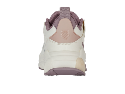 94077-114-M | TECHNA TRAINER | SNOW WHITE/WHITECAP GRAY/PURPLE DOVE