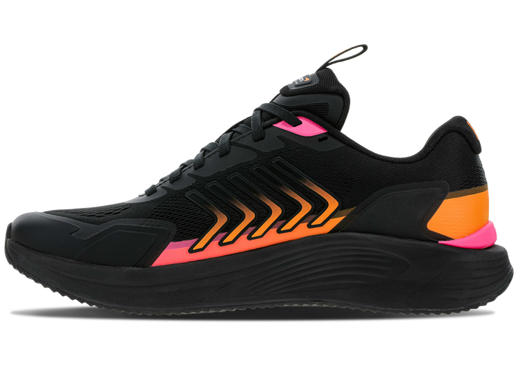 94317-073-M | AERO-ACTIVE X MCLAREN | BLACK/PAPAYA