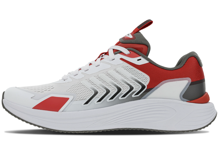 94317-174-M | AERO-ACTIVE X MCLAREN | WHITE/AURORA RED