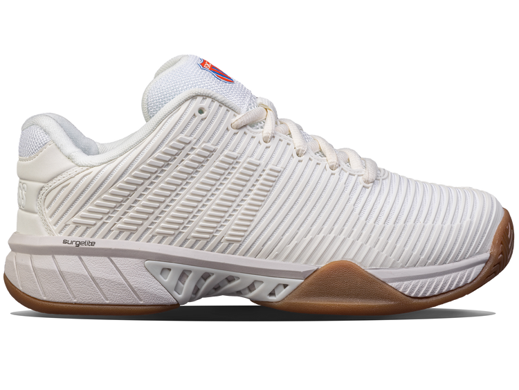 94397-954-M | HYPERCOURT EXPRESS 2 INDOOR | BRIGHT WHITE/GUM