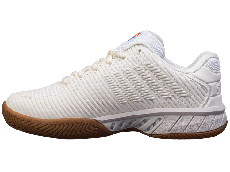 94397-954-M | HYPERCOURT EXPRESS 2 INDOOR | BRIGHT WHITE/GUM