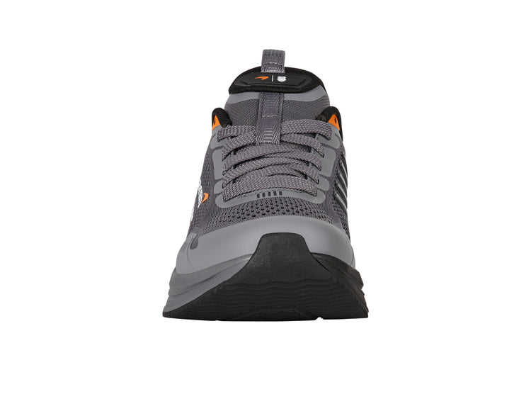 94410-057-M | AERO-ACTIVE II X MCLAREN F1 TEAM | STEEL GRAY/BLACK/PAPAYA