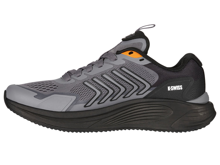 94410-057-M | AERO-ACTIVE II X MCLAREN F1 TEAM | STEEL GRAY/BLACK/PAPAYA