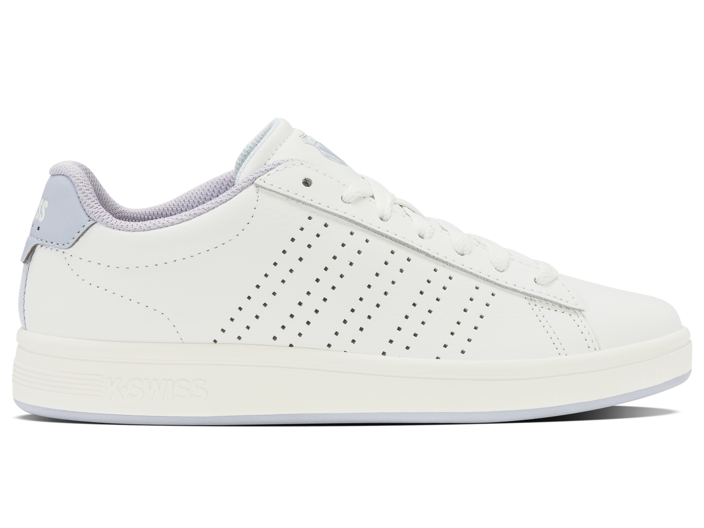 94411-153-M | COURT BASE II | BLANC DE BLANC/PLEIN AIR/GRAY DOWN