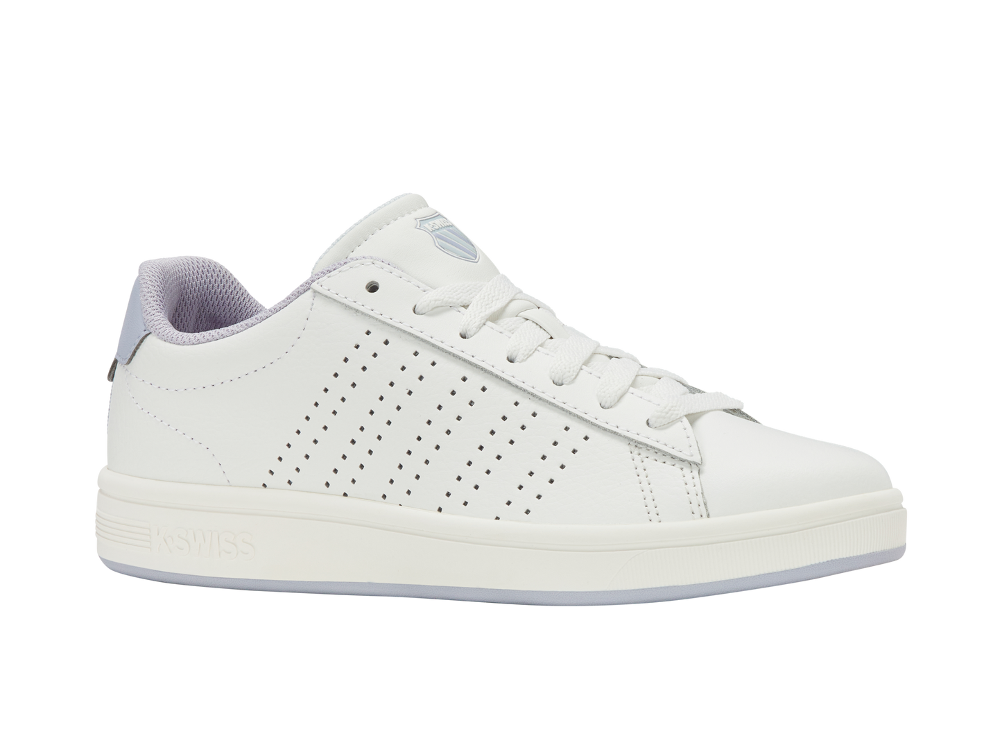 94411-153-M | COURT BASE II | BLANC DE BLANC/PLEIN AIR/GRAY DOWN