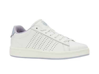 94411-153-M | COURT BASE II | BLANC DE BLANC/PLEIN AIR/GRAY DOWN