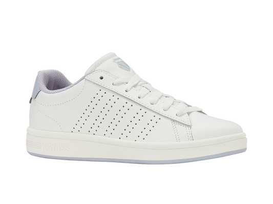 94411-153-M | COURT BASE II | BLANC DE BLANC/PLEIN AIR/GRAY DOWN