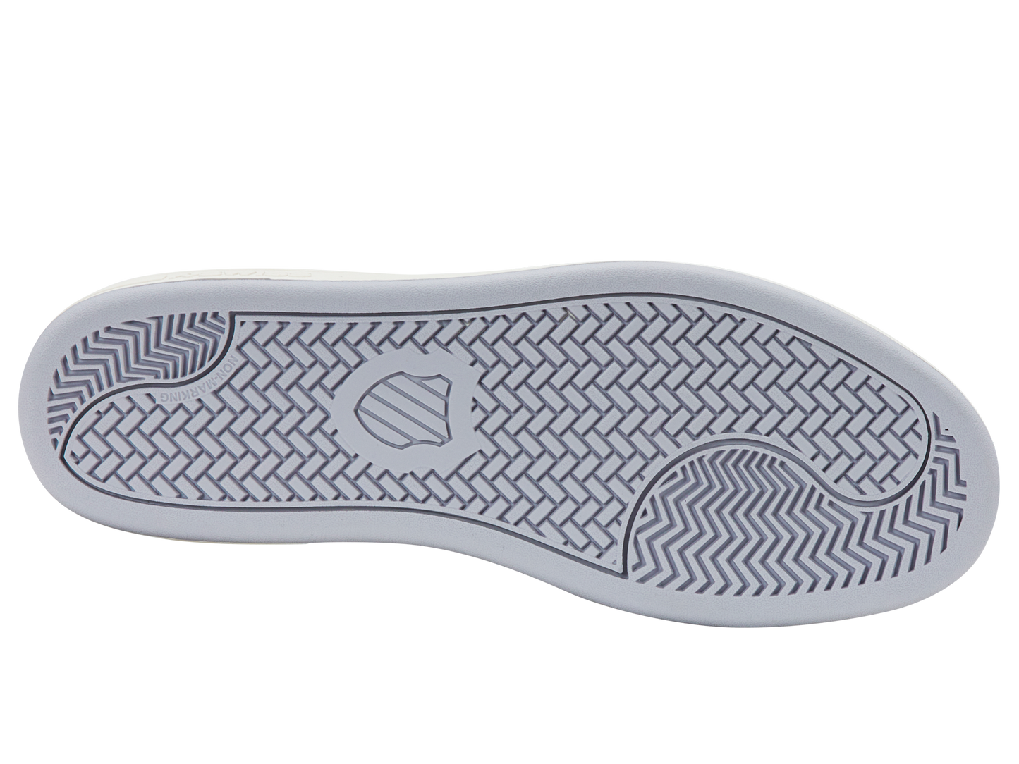 94411-153-M | COURT BASE II | BLANC DE BLANC/PLEIN AIR/GRAY DOWN