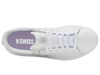 94412-155-M | COURT SHIELD II | WHITE/OYSTER MUSHROOM/LILAC