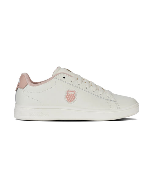Court Shield II - K-Swiss EU - 1