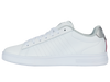 94412-178-M | COURT SHIELD II | WHITE/SILVER/WHITE