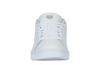94412-178-M | COURT SHIELD II | WHITE/SILVER/WHITE